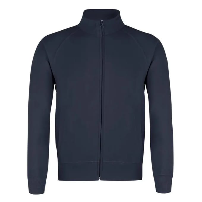 Lichte Sweatshirt Fruit of the Loom Sudadera