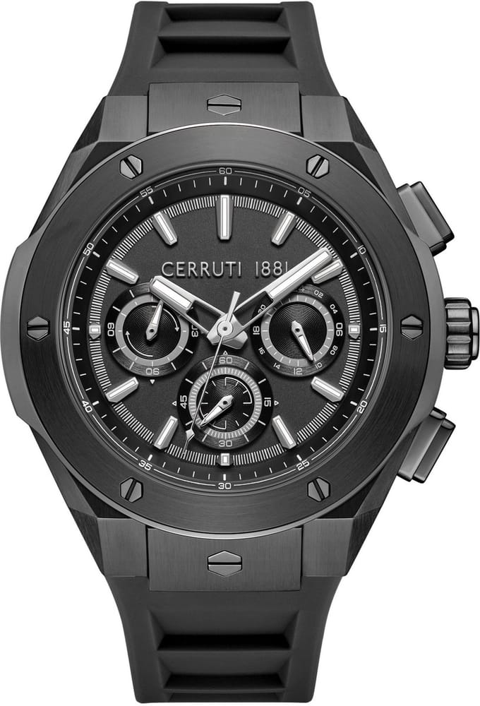 Horloge Ruscello