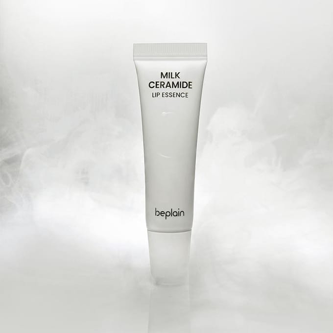 [beplain] Melk Ceramide Lip Essence (1+1) 10g*2EA