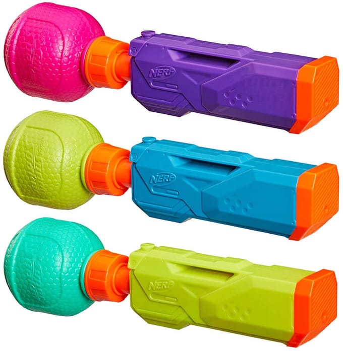 Nerf Super Soaker Bottle Burst.