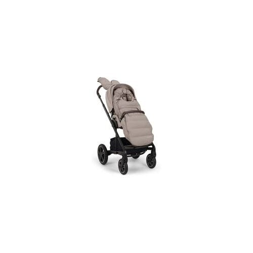 Nuna winterset voetenzak en handschoenen Chateau unisex