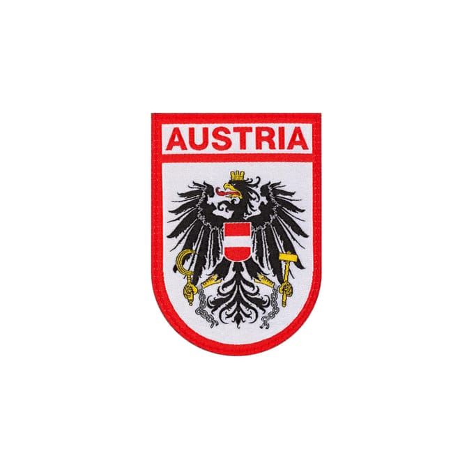 Insigne Clawgear Australia Flag
