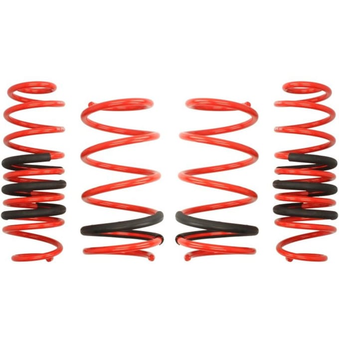 Ophangset, veren Sportline EIBACH E20-81-016-01-22