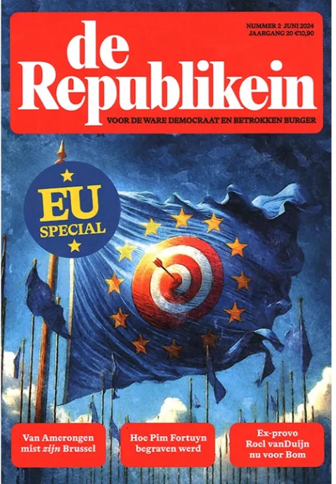 De Republikein - 02 2024