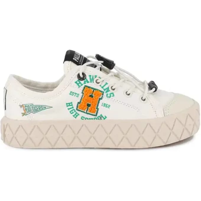 Kindertrainers Palladium Ace Tigers