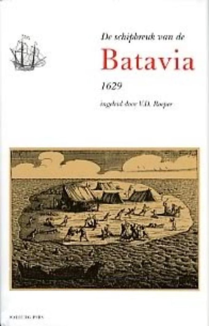 Schipbreuk Van De Batavia