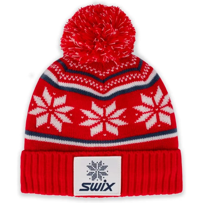 Cap Swix Trysil