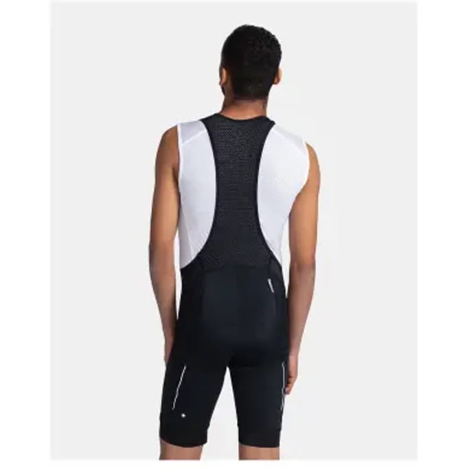 Kilpi Rider Fietsbroek Zwart S Man
