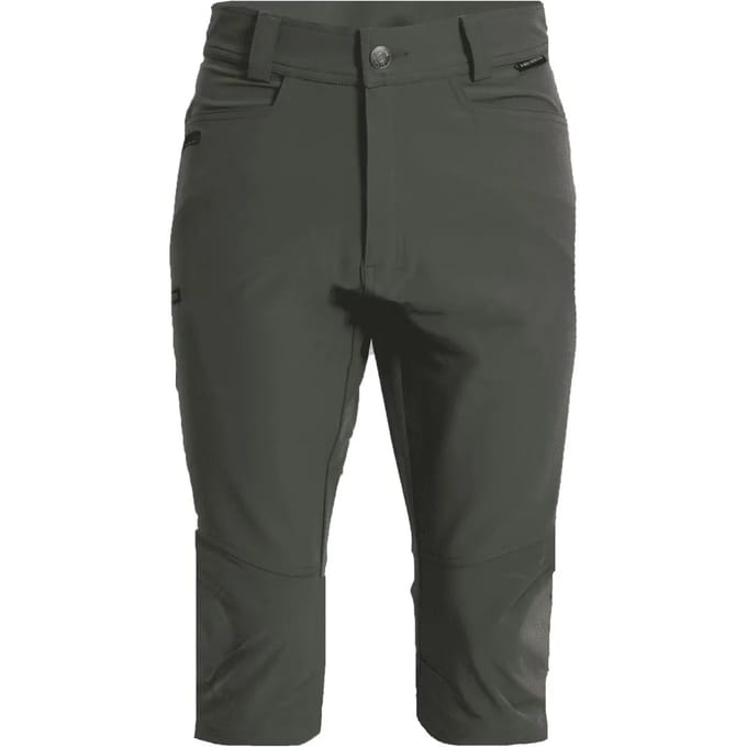 Korte Dobsom Moss Capri