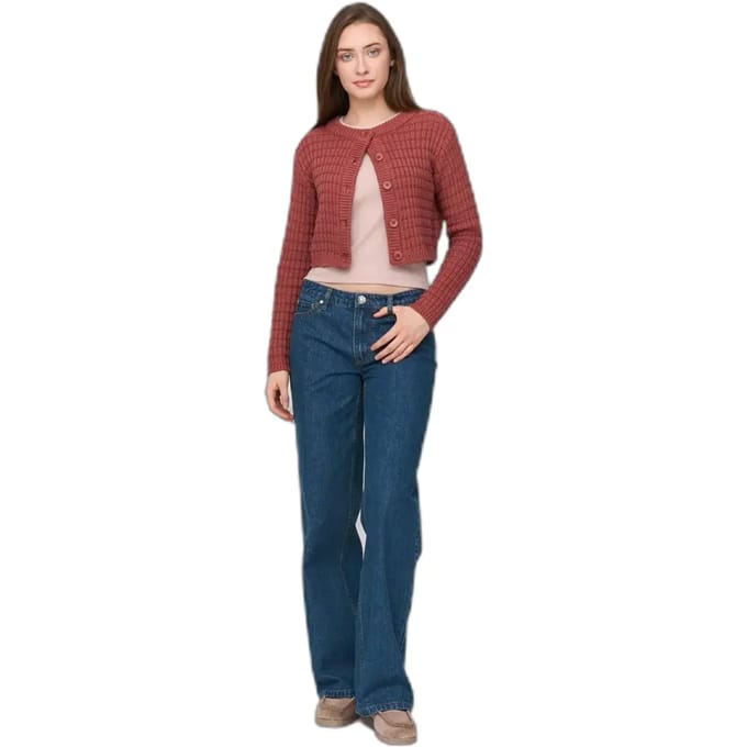 Damesvest 24 Colours