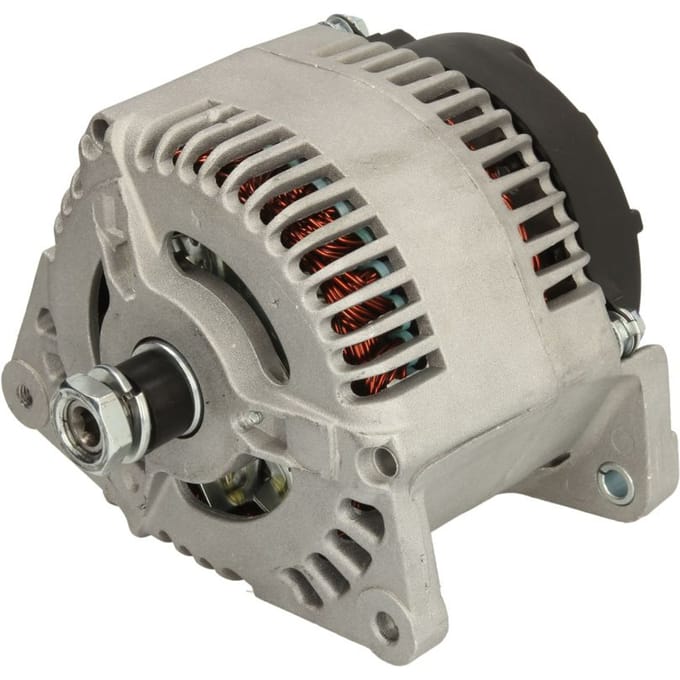 Driefasige generator HC-CARGO 114302