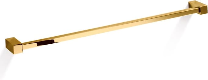 Handdoekhouder - CO HTE60, goud.