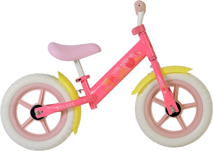 Loopfiets meisje Volare Generic