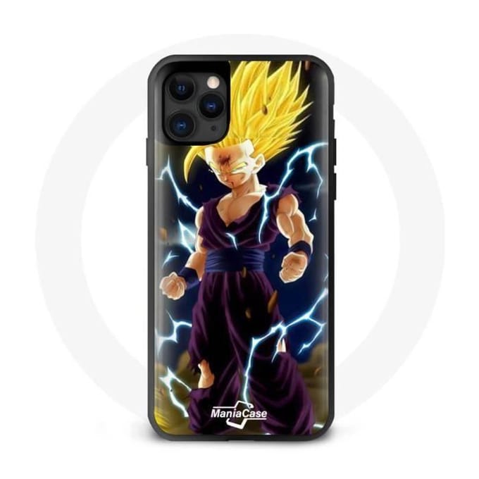 Coque Iphone 12 Pro Max Super Dragon Ball Z