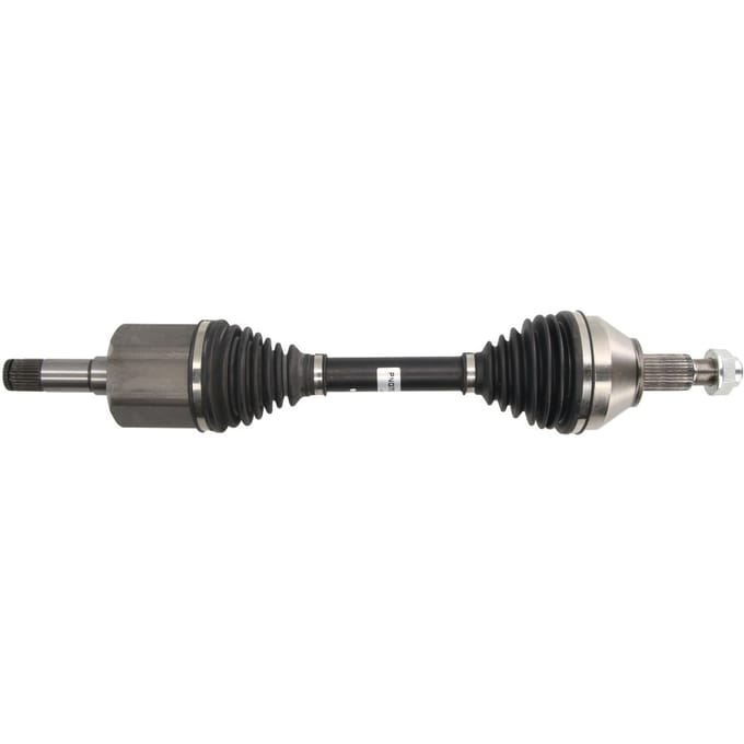 Aandrijfas POINT GEAR PNG75301 Links