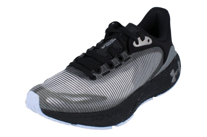 Under Armour HOVR Machina 3 Breeze Dames Hardloopschoenen