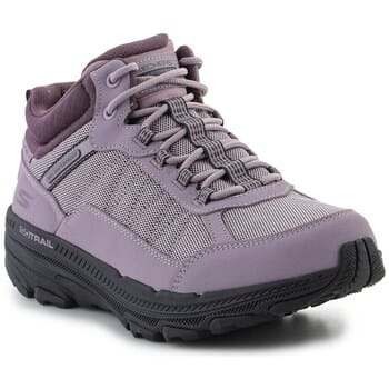 Skechers GO RUN TRAIL ALTITUDE 2.0 - C Dames Wandelschoenen - Mauve