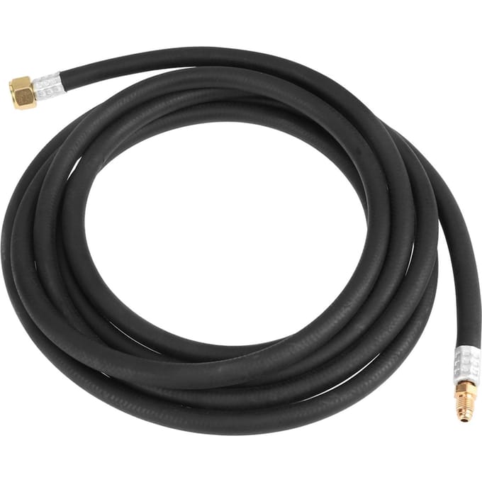 3.7 Meter M16*1.5 Stroomkabel Rubber Slang Vervanging Voor WP17 Lasbrander