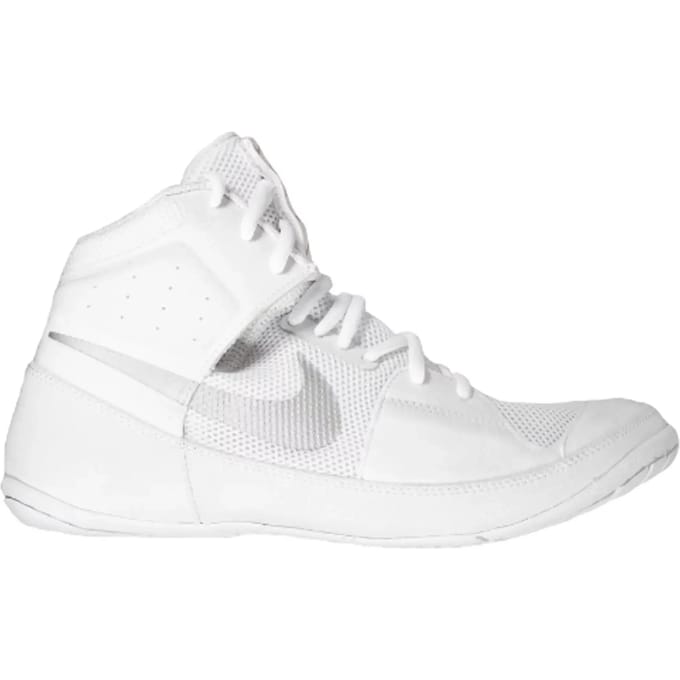 Worstelschoenen Nike Fury