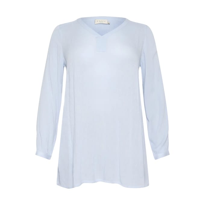 Vrouwentuniek KAFFE Curve Kcami