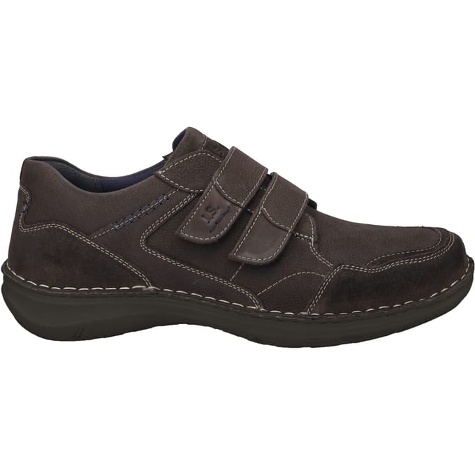 JOSEF SEIBEL Heren Lage schoen New Anvers 85 in bruin