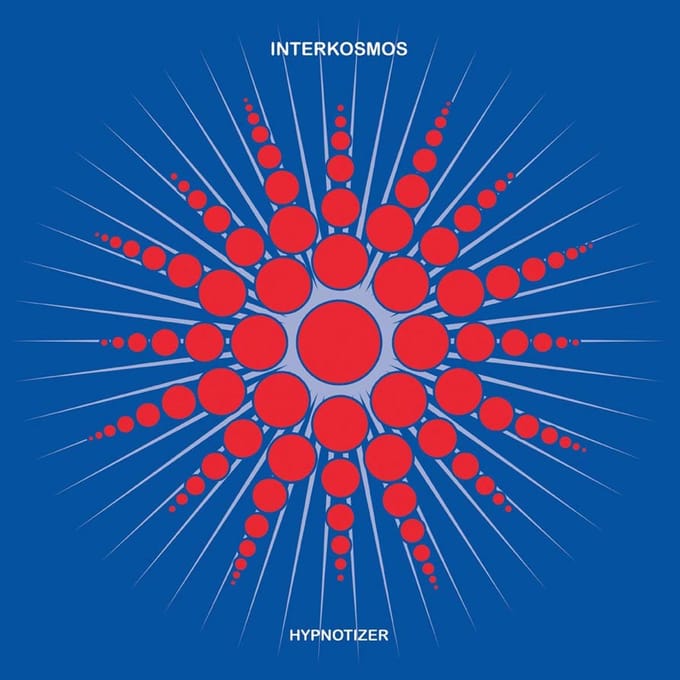 Interkosmos - Hypnotizer (CD)