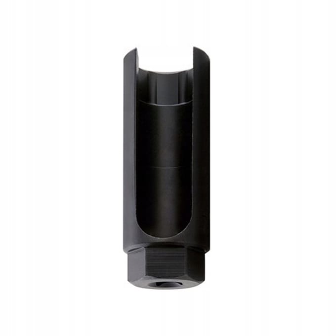 Dopsleutel Lambdasonde 22mm Toptul JDAQ0122