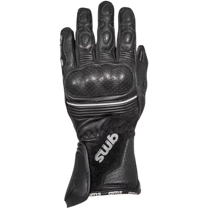 Winter motorhandschoenen GMS Strike