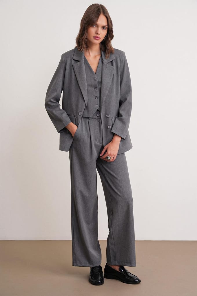 Pak Blazer