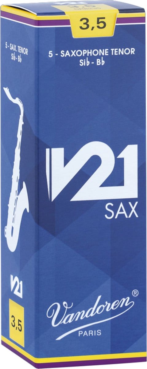 Vandoren V21 Tenor Sax 3 - Riet voor tenor saxofoon