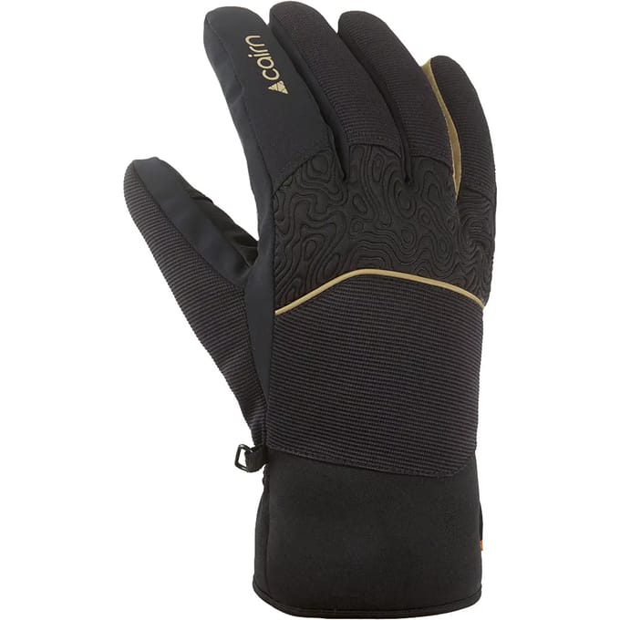 Fietshandschoenen Cairn Alpen 3 C Tex