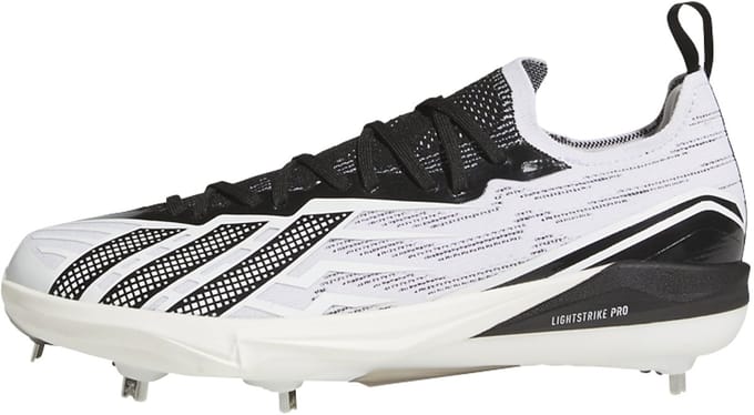 Adidas Performance Adizero Electric+ 3.0 Schoenen - Heren - Wit