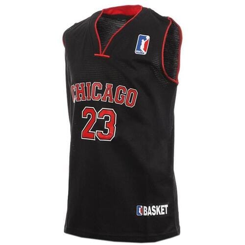 T-shirt Sport Zone Ensemble de basketball