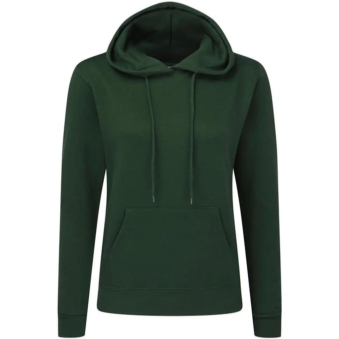 Dames Hoodie SG Originals
