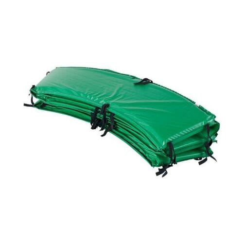 EXIT Toys EXIT beschermrand InTerra trampoline ø366cm - groen