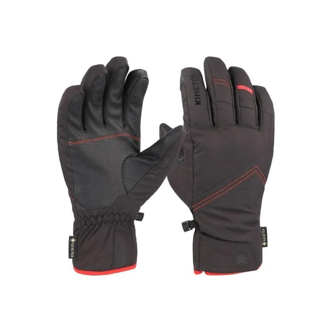 Skihandschoenen KinetiXx Savin GTX