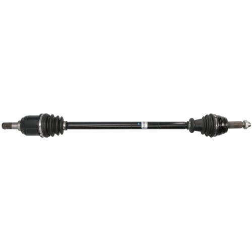 Aandrijfas POINT GEAR PNG76537