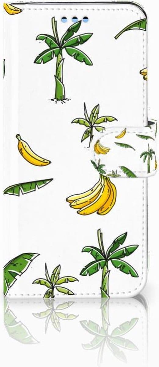 Samsung Galaxy S9 Hoesje Banana Tree