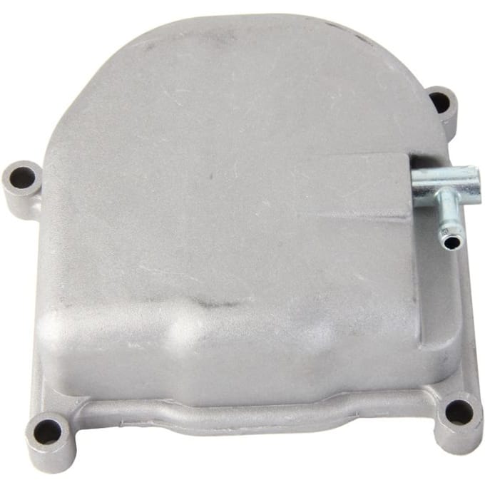 Cilinderkop afdekking INPARTS IP000018