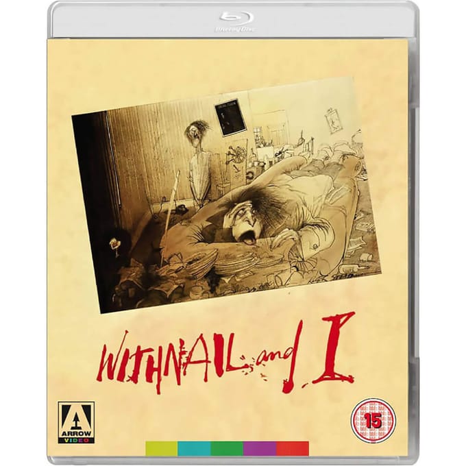 Withnail & I Standard