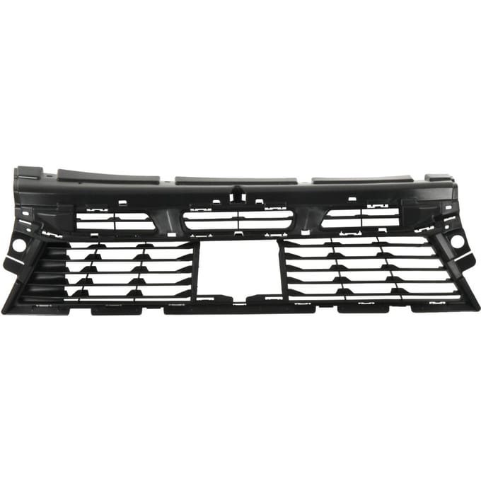 Bumper - onderdelen BLIC 6502-07-5547910P