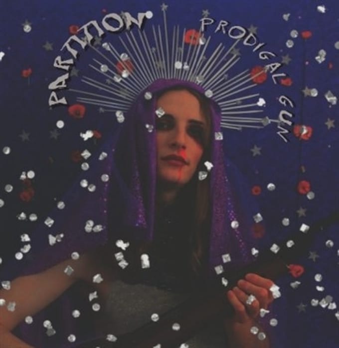 Partition - Prodigal Gun (LP)