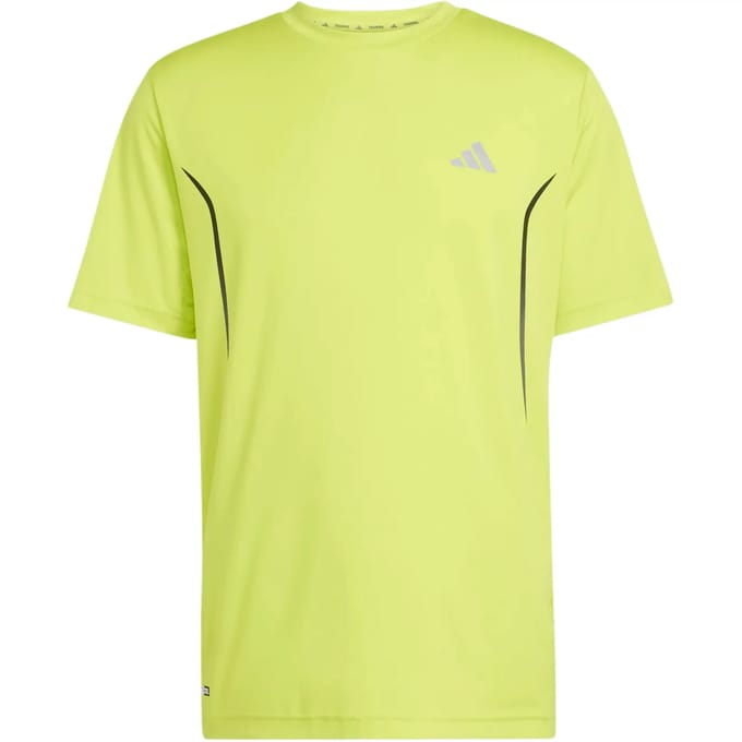 T-shirt adidas Tech Apparel