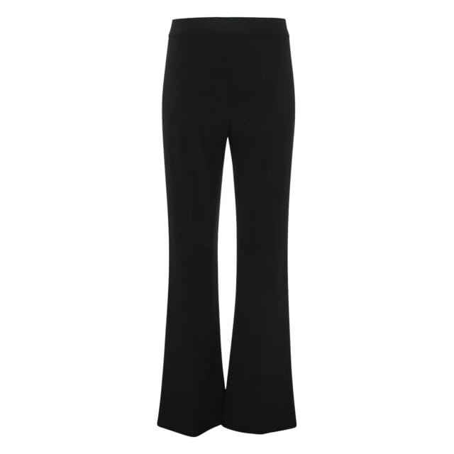 Joseph Ribkoff Lds Pant Pantalons Zwart 163099nos
