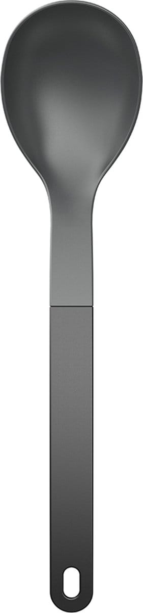 Rosti NEW Optima Opscheplepel 29 x 6,8 x 5 cm Zwart