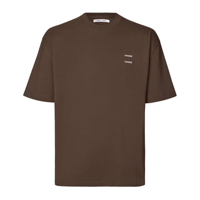 Samsoe & Samsoe T-shirt korte mouw m22300126