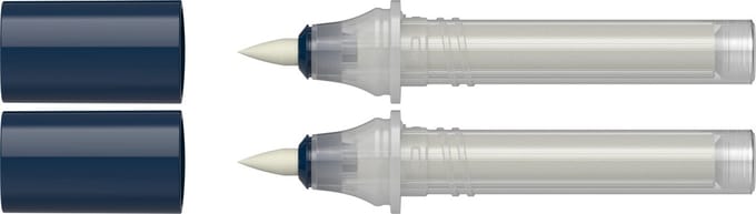 Schneider stift - Twinmarker cartridge - Paint-It 040 - blender 470 - S-ML04010531