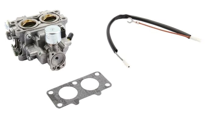 Briggs & stratton carburateur