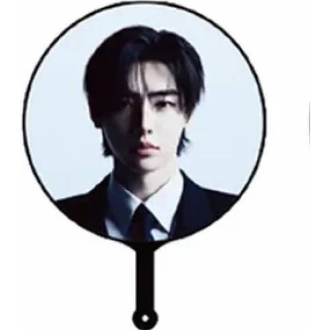 ENHYPEN x MINISO - Grote fan van de personages SUNGHOON