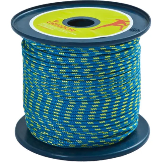 Tendon Hammer 3 Mm Standard Touw Blauw 100 m
